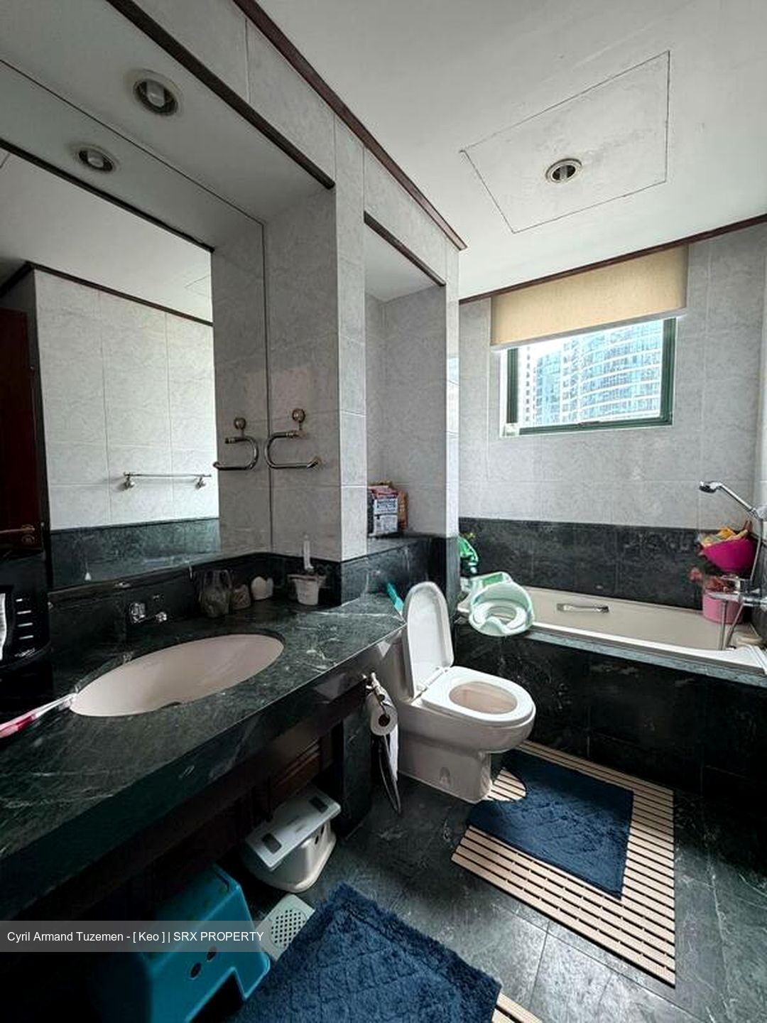 Pebble Bay (D15), Condominium #496152601